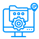 Allow FTP or sFTP Allow FTP or sFTP