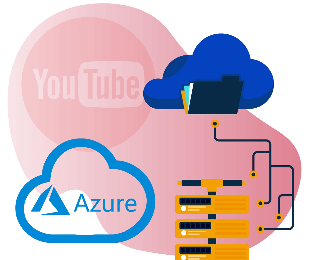 Azure Cloud Cloud Azure