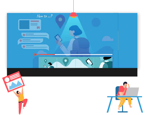 Engaging Explainer Videos Engaging Explainer Videos