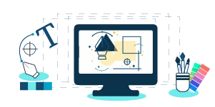 Custom Designing Custom Designing