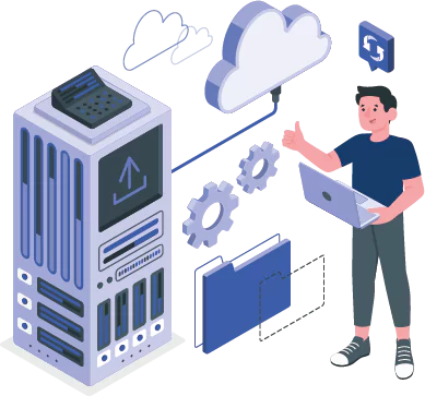 Data Center Data Center