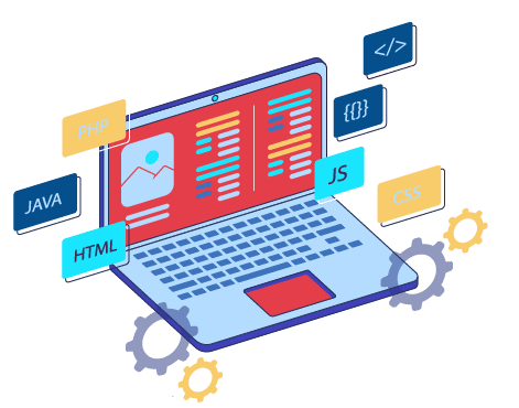 Web Application Development