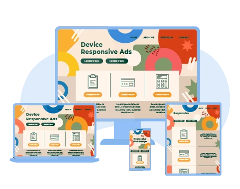 Device Responsive Ads device-responsive-ads