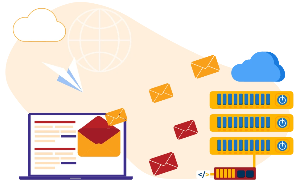 Business Email Hosting