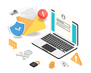 Email Security Table