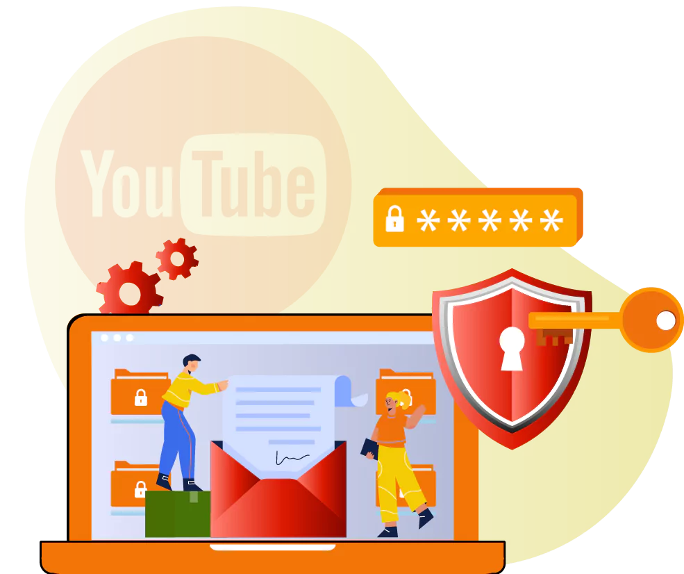 Email Security and Protection Video Email Security and Protection