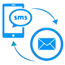 Email to SMS Email to SMS