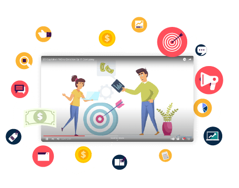 Explain your Products Explain your Products