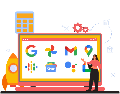 Google Ads for local Business Google Ads for local Business