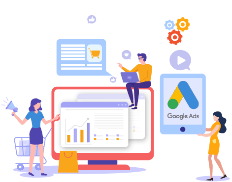 Custom Campaign Strategies Custom Campaign Strategies