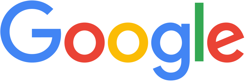 Google Logo Google Logo