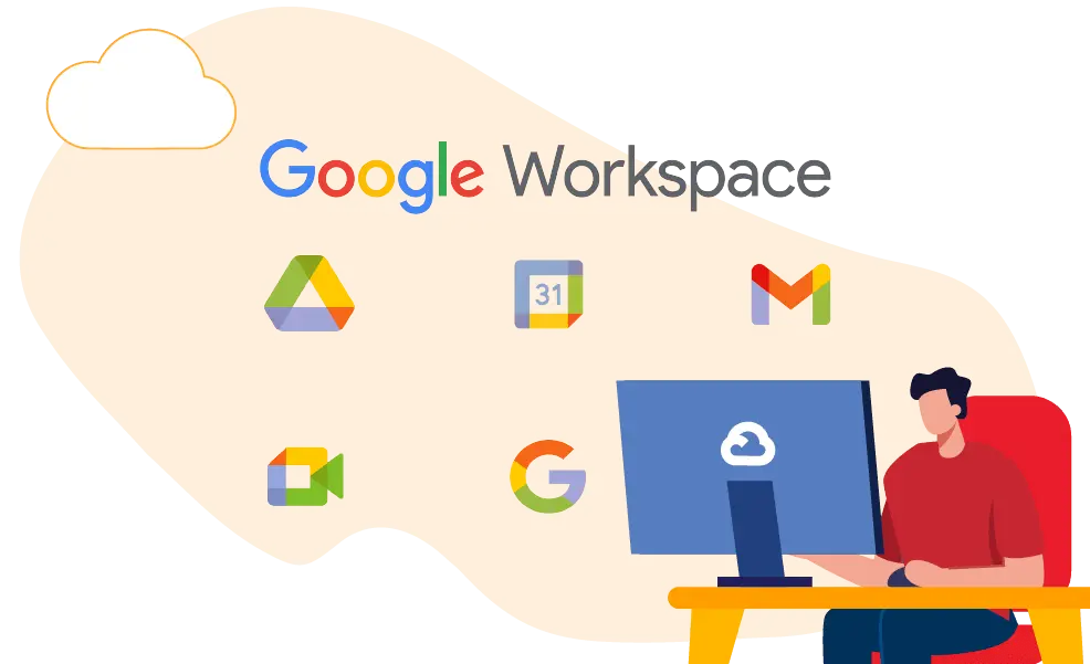 Google Workspace