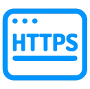 HTTP or HTTPS Access HTTP or HTTPS Access