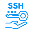 Key Authentication Key Authentication