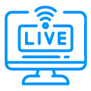 live-streaming live-streaming