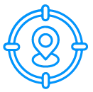 Location targeting  location-targeting