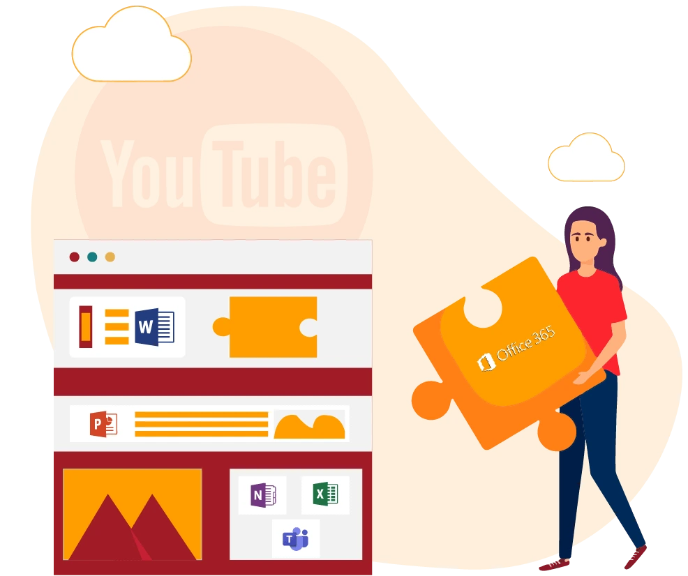 Microsoft Office 365 Video Microsoft Office 365 Video