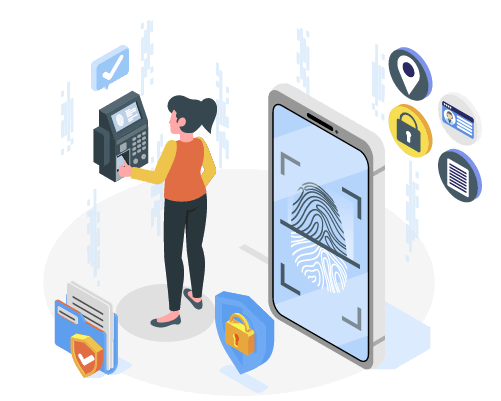 Managed PCI Scanning PCI Scanning