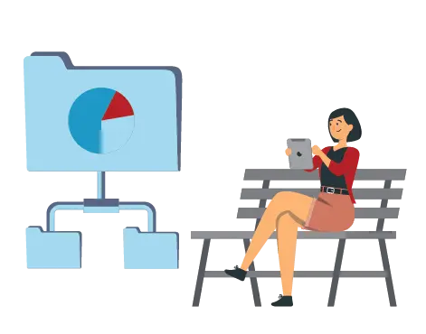 Personalized Access Personalized Access