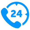 24/7 Technical Support 24/7 Technical Support