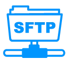 sFTP over SSH sFTP over SSH