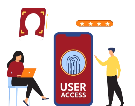User Access User Access