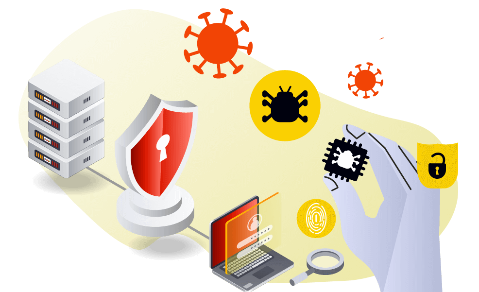 Vulnerability Scan Service