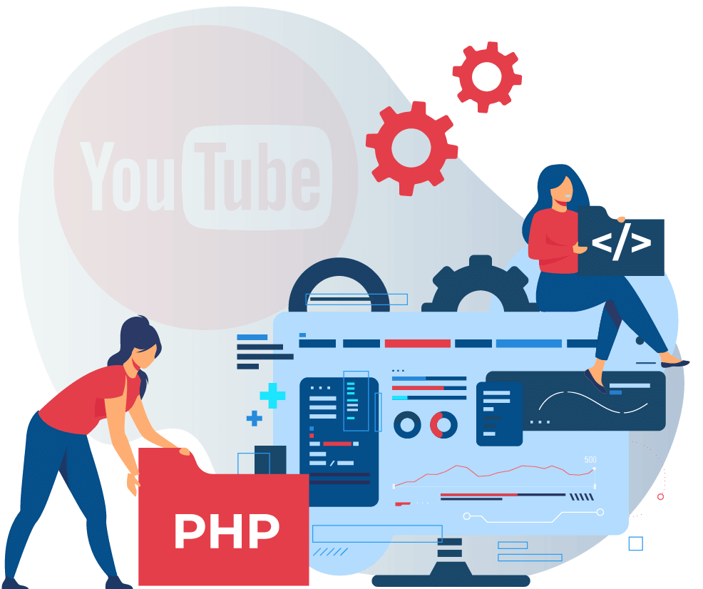 Web Applications Video Web Applications